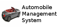 automobile management system