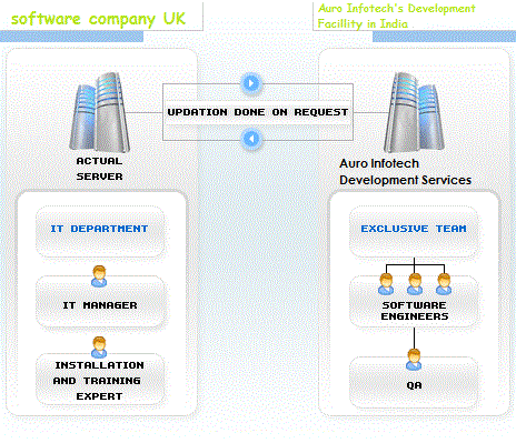 team structure